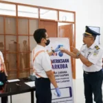 KAI Daop 4 Semarang Sidak Tes Narkoba para Petugas
