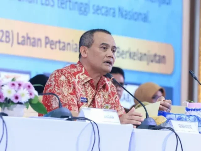 Perihal OTT KPK di Cilacap, Gubernur Ahmad Luthfi: Sudah Saya Ingatkan Berulang Kali