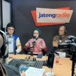 Akun Medsos Anak Dibatasi, Pemprov Jateng : Hak Belajar Digital Tetap Terpenuhi
