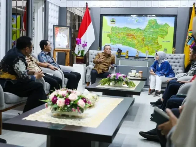 Perkuat Pasokan Listrik dan Air Bersih, Karimunjawa Bakal dilengkapi Smart Microgrid