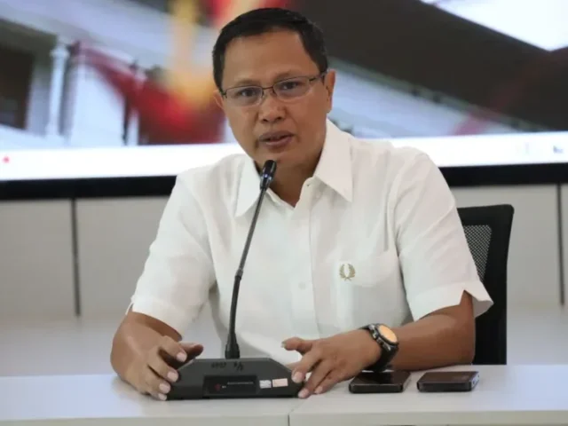 Komisi A Dorong Preventif dalam Konflik Sosial di Jateng