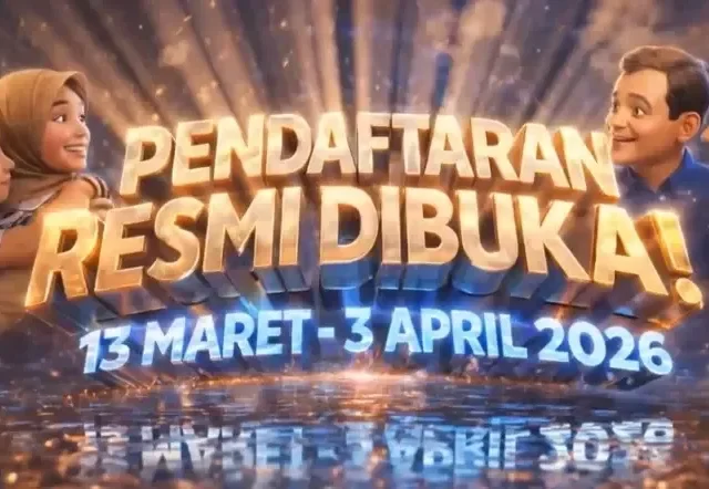 SPMB SMKN Boarding dan Semi Boarding Provinsi Jateng Dibuka, Daftar Sekarang!