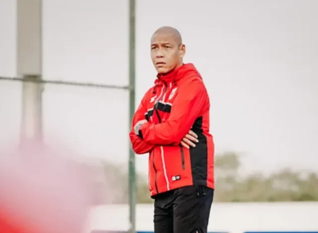 Daftar Lengkap 28 Pemain Dipanggil Untuk Pemusatan Latihan Timnas U-20 di Surabaya