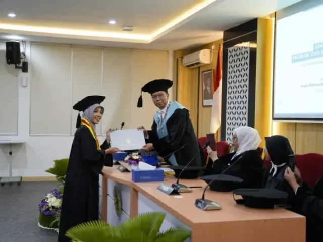 Trauma Bisa Muncul dari Lingkungan Keluarga