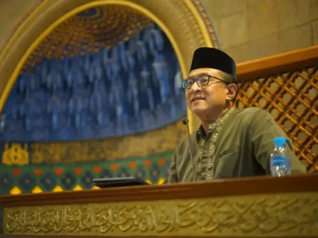 Ekonom UGM: Target Kinerja Pemerintah Sebaiknya Bukan Diukur dari Serapan Anggaran 