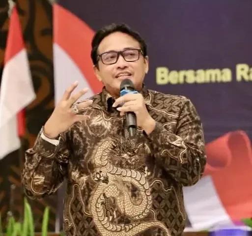 Hoaks Serang Gubernur Ahmad Luthfi, Mafindo: Jangan Mudah Termakan Fitnah