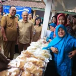 Jelang Lebaran, Pemprov Jateng Gencarkan Program Pangan Murah dan Speling