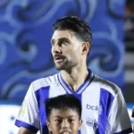 Demi Piala Dunia, Pilar Persib Frans Putros OTW Meksiko