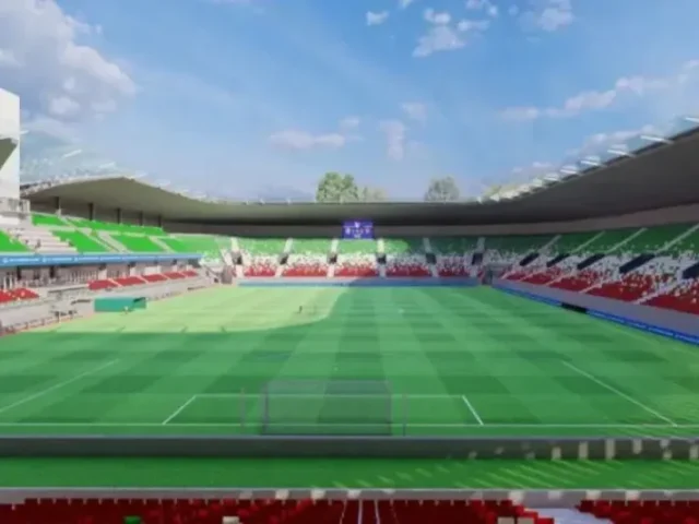 PSSI Pilih Sumatera Utara Gelar ASEAN U-19 Championship 2026