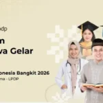 Cek Jadwal Pendaftaran Beasiswa Indonesia Bangkit BIB Kemenag 2026! Hingga Bulan Depan Saja