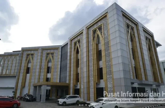 Lima Prodi Fakultas Ilmu Kesehatan Kampus UIN Ini Kantongi Akreditasi Internasional, Apa Saja Sih?