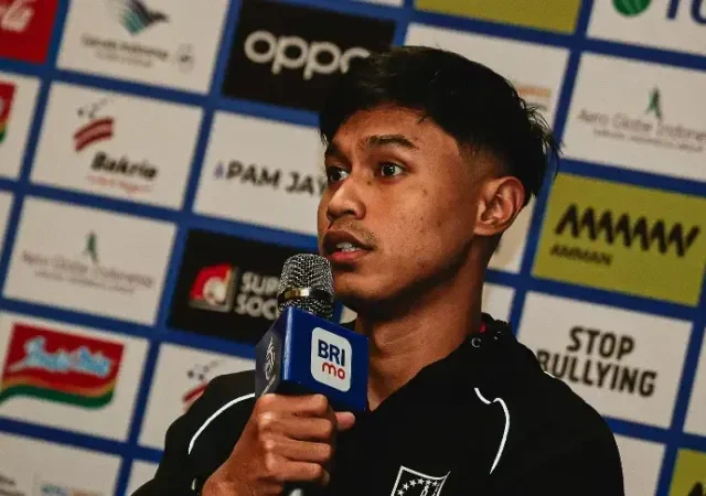 Persis Solo Percaya Diri Curi Poin Lawan Persija di GBK