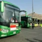 40 Hari Pengalaman Haji 2024 Guru Besar UI, Transportasi OK Hingga Hotel Dekat Masjid Nabawi