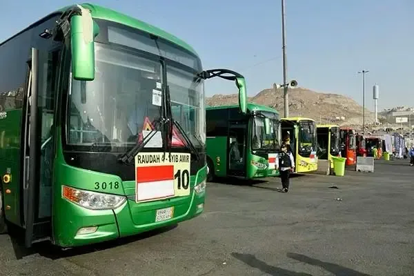 40 Hari Pengalaman Haji 2024 Guru Besar UI, Transportasi OK Hingga Hotel Dekat Masjid Nabawi