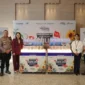 Penyegelan Resmi Awali Undian Nasional Simpeda 2026 Bank Jateng