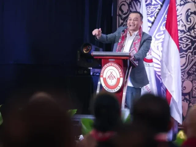 Perluas Akses Layanan Hukum, Pemprov Jateng Bangun Kolaborasi dengan KAI