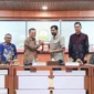 Perkuat Kolaborasi, Jawa Tengah-Aceh Teken Kerja Sama Senilai Rp1,06 Triliun