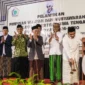 Jaga Keseimbangan Keagamaan dan Kebangsaan, Pemprov Jateng Perkuat Sinergi Lintas Organisasi