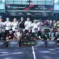 Sirnas Padel Sukses Digelar, Ahmad Luthfi: Ajang Pengembangan Atlet dan “Sport Tourism”