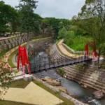 UNDIP Resmikan Diponegoro Edu Park dan Stadion Berstandar Internasional, Terbuka untuk Masyarakat Umum