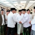 Forum Rais Syuriyah NU di Lirboyo Hasilkan 5 Rekomendasi ke PBNU: Dari Munas hingga Lokasi Muktamar Ke-35