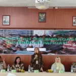Pemkab Kendal dan Pemprov Jateng Salurkan Subsidi Pangan di Kecamatan Singorojo