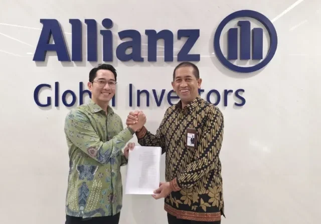 Ekspansi ke Pasar Modal, Bank Jateng Gandeng Allianz Global Investors Luncurkan Reksa Dana Terproteksi