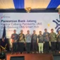Bank Jateng Resmikan KCP UNS dan Gedung UNS Smart, Perkuat Sinergi Pendidikan dan Layanan Keuangan