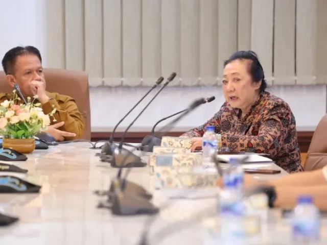 Susun Regulasi Perlindungan Pekerja Informal, Komisi E Serap Masukan
