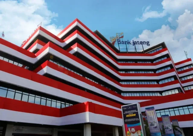 Bank Jateng Perkuat Digitalisasi Keuangan Daerah melalui SIPD – RI dan Siskeudes