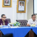 Sekda Jateng Dorong Percepatan Penyusunan RUU Satu Data Indonesia