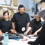 Komitmen Bank Jateng Dorong UMKM Naik Kelas: Kisah Sukses Mamnich Angkat Potensi Lokal ke Pasar Modern