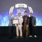 Unit Usaha Syariah Bank Jateng Raih Predikat Best Banking Sharia Business Unit 2026