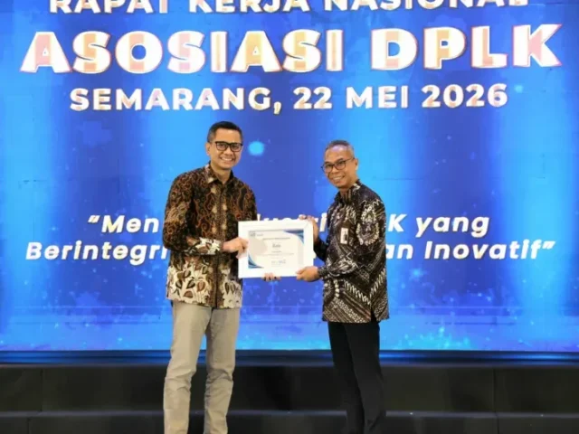 Bank Jateng Dukung Asosiasi DPLK Dorong Industri DPLK yang Berintegritas, Modern, dan Inovatif