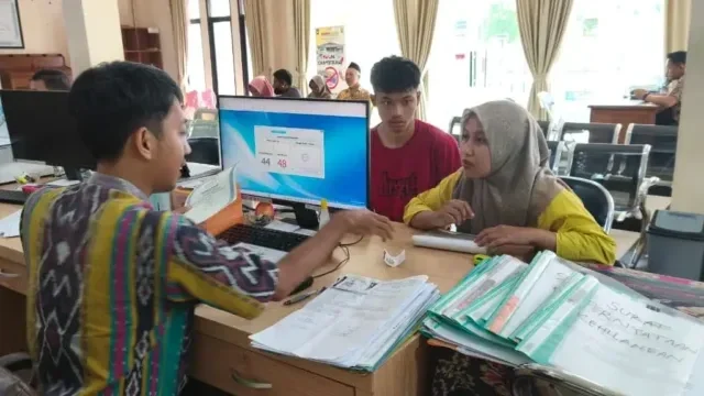 Disdukcapil Jepara Pastikan Fotokopi KTP-el Masih Diperbolehkan