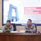 Polresta Surakarta Siap Amankan Atmosfer Laga Terakhir Persis Solo di Stadion Manahan