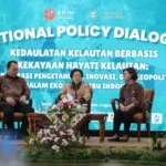Menangis Nonton Film Pesta Babi, Megawati: Perkuat Geopolitik Kelautan dan Kemandirian Bangsa 