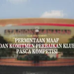 Pernyataan RESMI Persis Solo: Permintaan Maaf dan Komitmen Perbaikan Klub Pasca Kompetisi