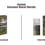Kemenkes Siapkan Aturan Bungkus Rokok, Nah….