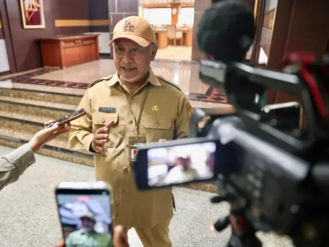 Perbaikan Jalan Randublatung-Cepu Masuk Tahap Lelang