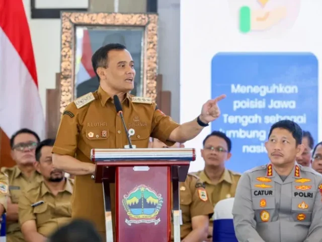Bidik Wisatawan Mancanegara, Ini Upaya Jateng Kembangkan Wisata Ramah Muslim