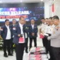 Polda Jateng Kerja Sama dengan FBI Ungkap Markas Penipuan Online Internasional di Solo Raya, Transaksi Capai Rp 41 Miliar