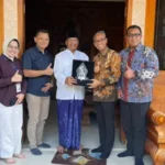 Sumbang Dividen Rp9 Miliar, Bank Jateng dan Pemkab Rembang Pacu Digitalisasi TPI dan UMKM