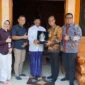 Sumbang Dividen Rp9 Miliar, Bank Jateng dan Pemkab Rembang Pacu Digitalisasi TPI dan UMKM