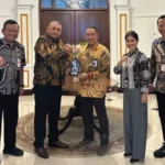Dukung Pertumbuhan Ekonomi, Bank Jateng Perkuat Sinergi dengan Pemkot Tegal dan Pacu Strategi Bisnis Berkelanjutan