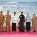 Literasi Kunci Cetak Generasi Tangguh di Era Digital