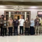 Sejalan OJK dan Pemkab Magelang, Bank Jateng Wujudkan Percepatan Pembangunan Ekonomi Daerah