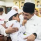 Hadapi Zaman yang Berubah Cepat, Wagub Jateng Tekankan Pendidikan Akhlak Sejak Dini