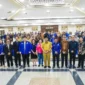 Wagub Jateng Tegaskan Komitmen Jaga Kualitas Kerukunan Umat Beragama