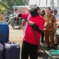Sempat Terganjal Sertifikasi, Ini Cara Ahmad Luthfi Selamatkan Operasional SPBUN Nelayan di Tegal